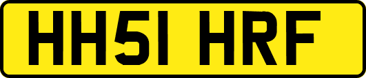 HH51HRF