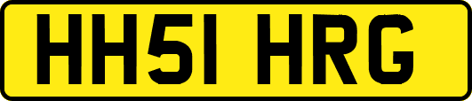 HH51HRG