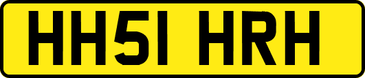 HH51HRH