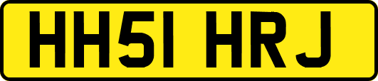 HH51HRJ