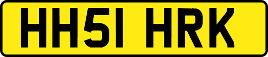 HH51HRK