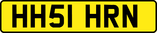 HH51HRN