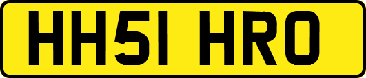 HH51HRO