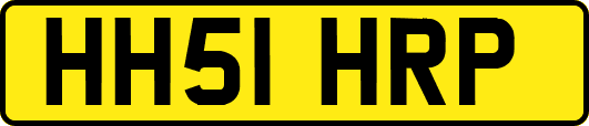 HH51HRP