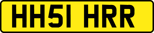 HH51HRR