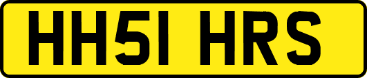 HH51HRS