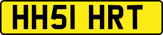 HH51HRT