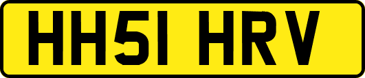 HH51HRV