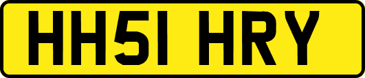 HH51HRY