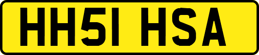 HH51HSA