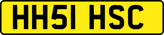 HH51HSC