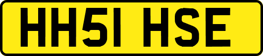 HH51HSE