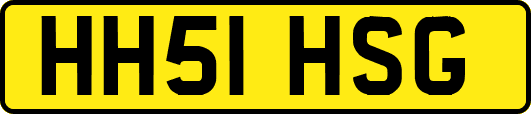 HH51HSG