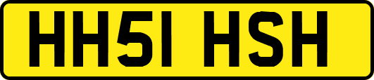 HH51HSH