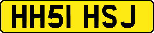 HH51HSJ