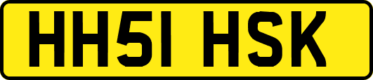 HH51HSK