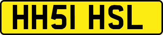 HH51HSL