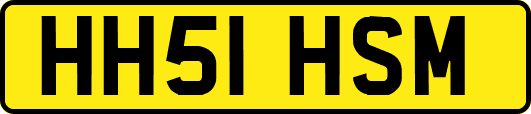 HH51HSM