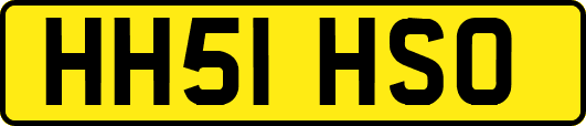 HH51HSO