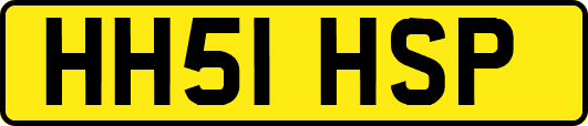 HH51HSP