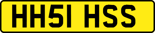 HH51HSS