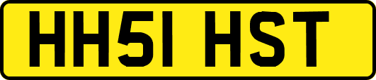 HH51HST