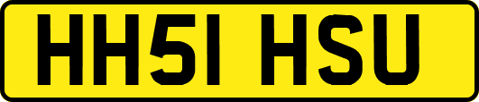 HH51HSU