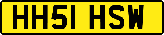 HH51HSW