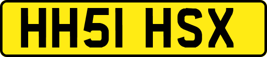 HH51HSX