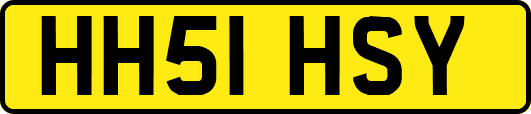 HH51HSY