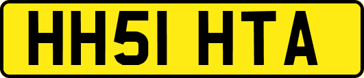 HH51HTA