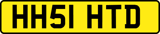 HH51HTD