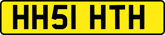 HH51HTH