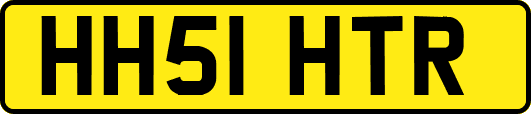 HH51HTR