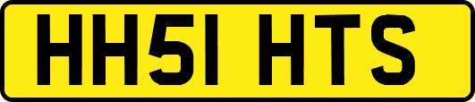 HH51HTS