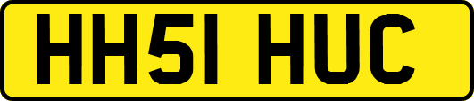 HH51HUC