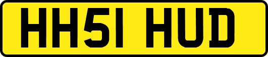 HH51HUD