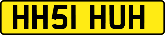 HH51HUH