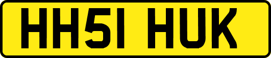 HH51HUK