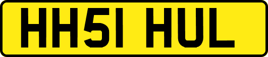 HH51HUL