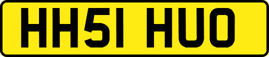 HH51HUO