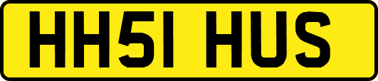 HH51HUS