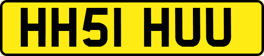 HH51HUU