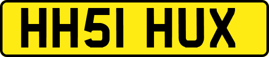 HH51HUX