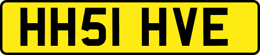 HH51HVE