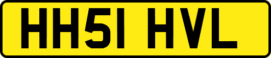 HH51HVL