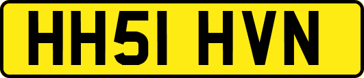 HH51HVN