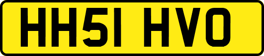 HH51HVO