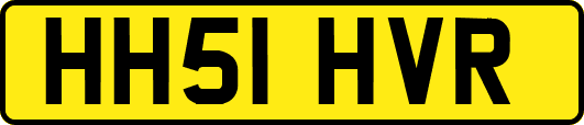 HH51HVR