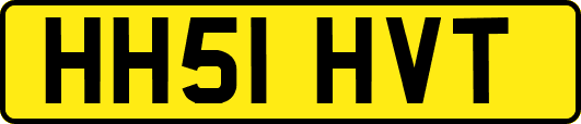 HH51HVT